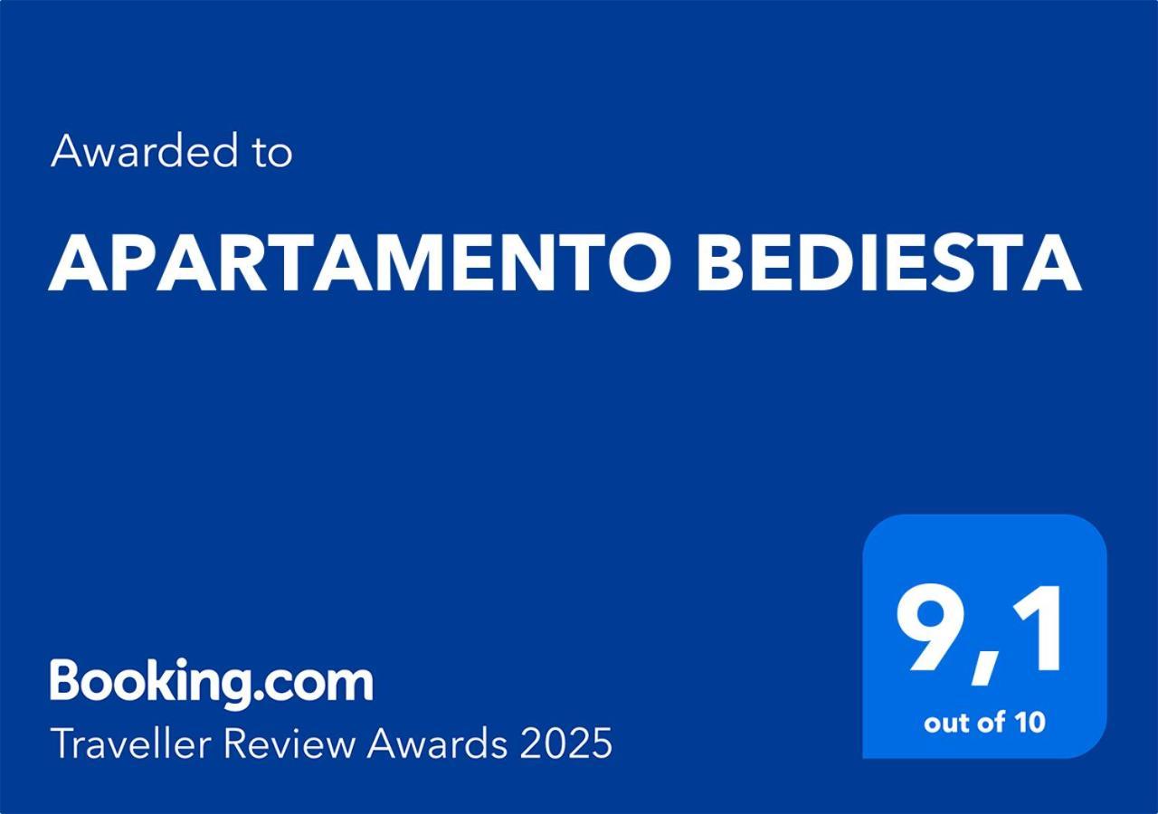 Apartamento Bediesta Santa Cruz de la Palma (Isla de la Palma) Exterior foto