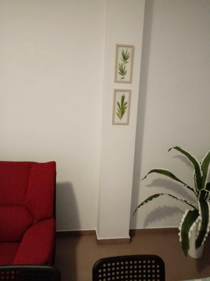 Apartamento Bediesta Santa Cruz de la Palma (Isla de la Palma) Exterior foto