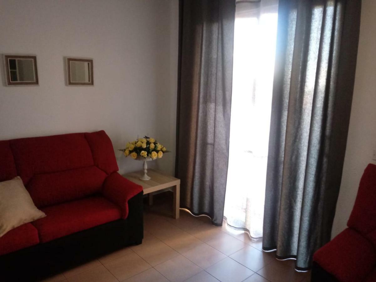 Apartamento Bediesta Santa Cruz de la Palma (Isla de la Palma) Exterior foto