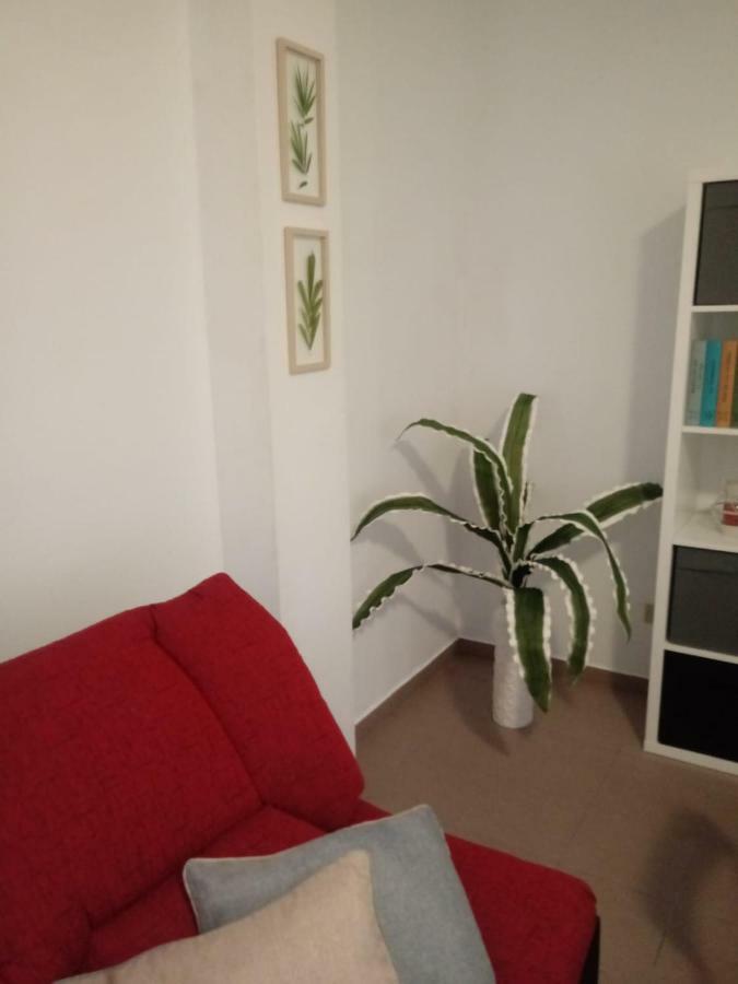 Apartamento Bediesta Santa Cruz de la Palma (Isla de la Palma) Exterior foto