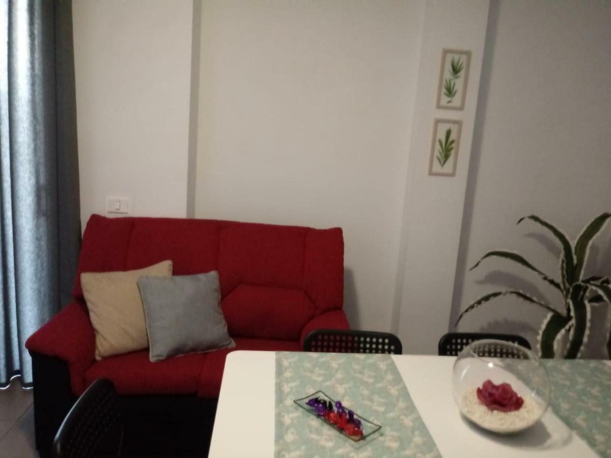 Apartamento Bediesta Santa Cruz de la Palma (Isla de la Palma) Exterior foto