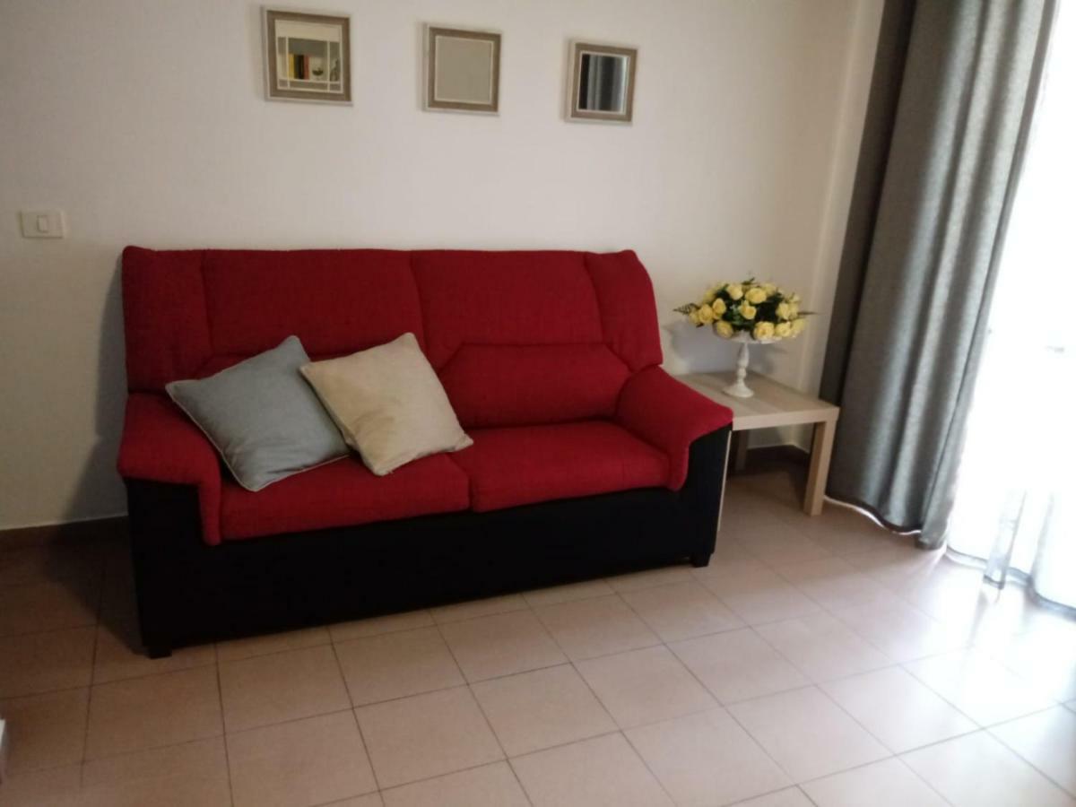 Apartamento Bediesta Santa Cruz de la Palma (Isla de la Palma) Exterior foto