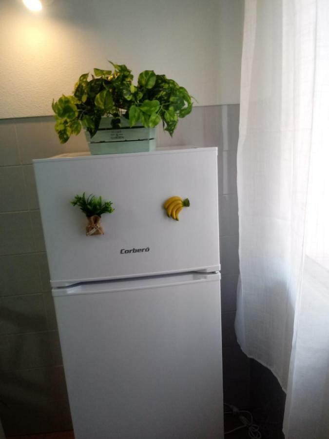 Apartamento Bediesta Santa Cruz de la Palma (Isla de la Palma) Exterior foto