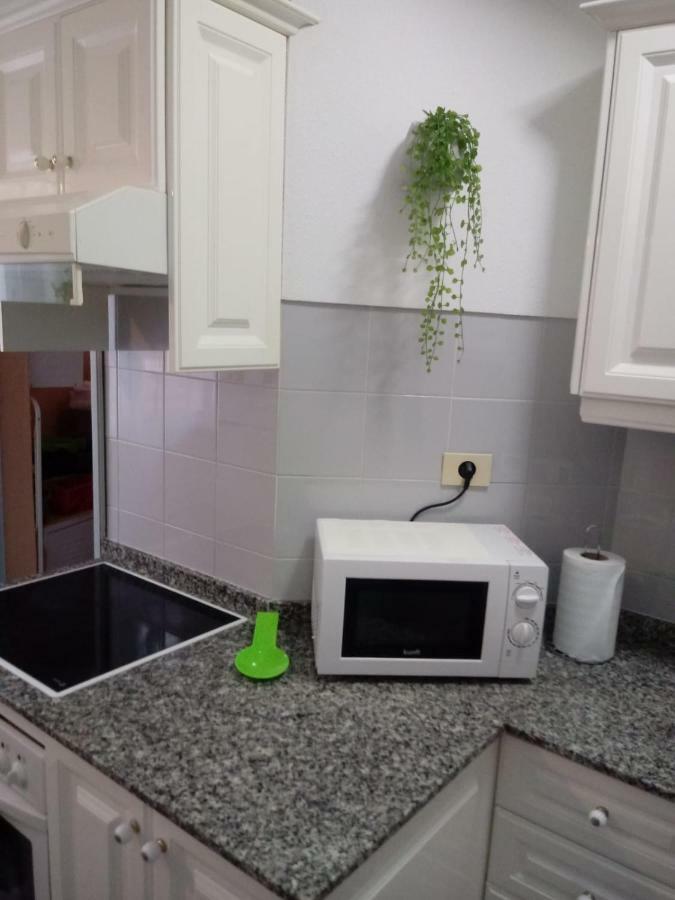 Apartamento Bediesta Santa Cruz de la Palma (Isla de la Palma) Exterior foto