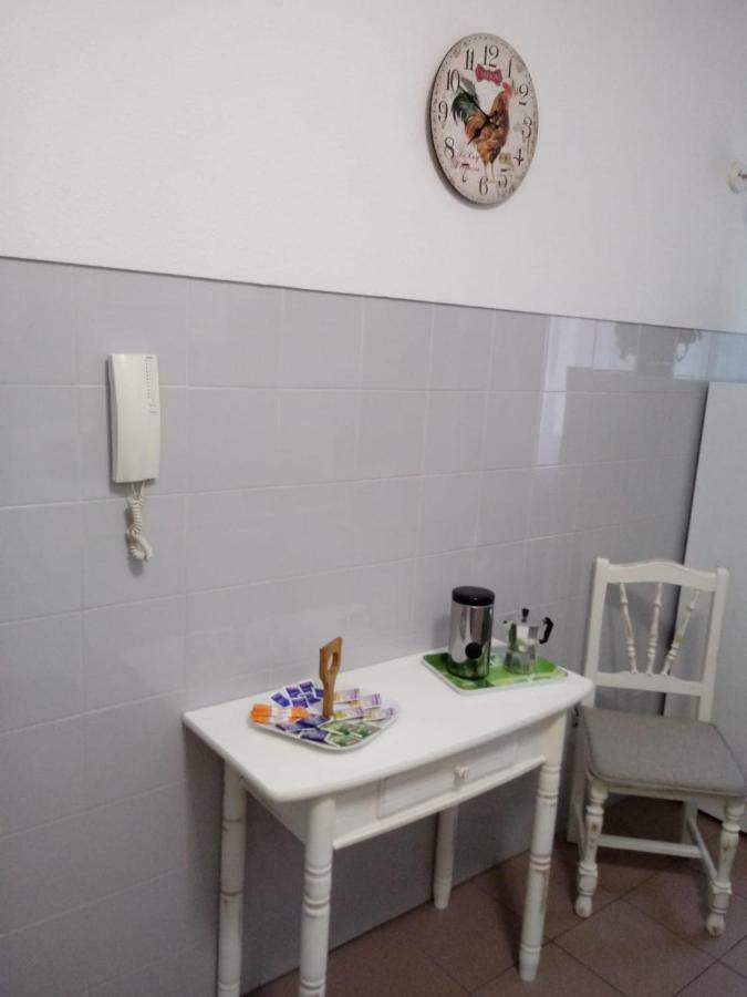 Apartamento Bediesta Santa Cruz de la Palma (Isla de la Palma) Exterior foto
