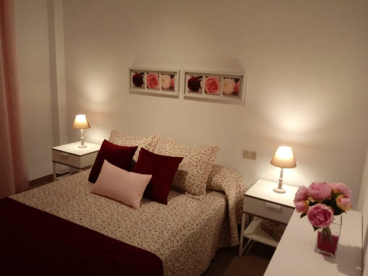 Apartamento Bediesta Santa Cruz de la Palma (Isla de la Palma) Exterior foto