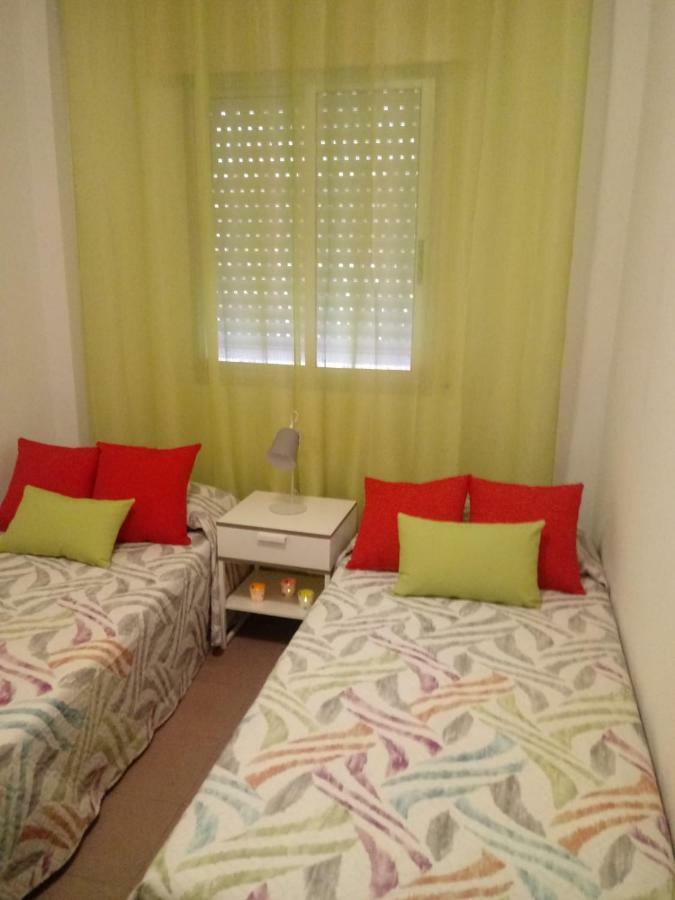 Apartamento Bediesta Santa Cruz de la Palma (Isla de la Palma) Exterior foto