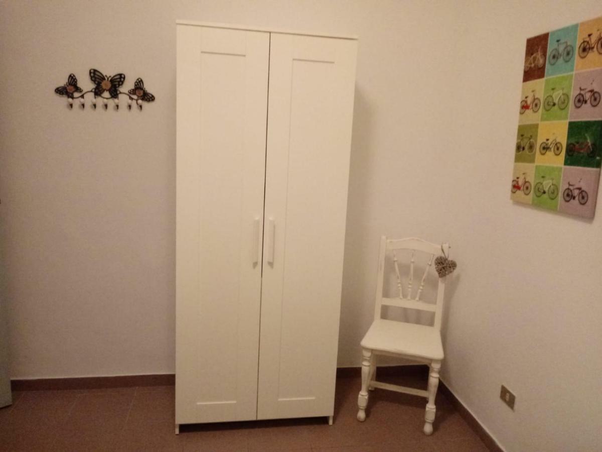 Apartamento Bediesta Santa Cruz de la Palma (Isla de la Palma) Exterior foto