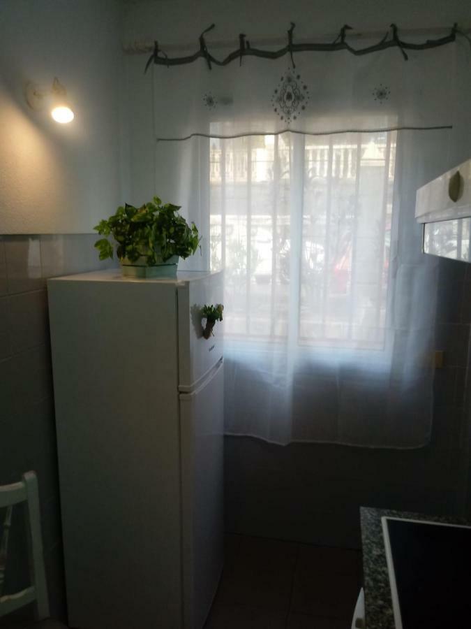 Apartamento Bediesta Santa Cruz de la Palma (Isla de la Palma) Exterior foto