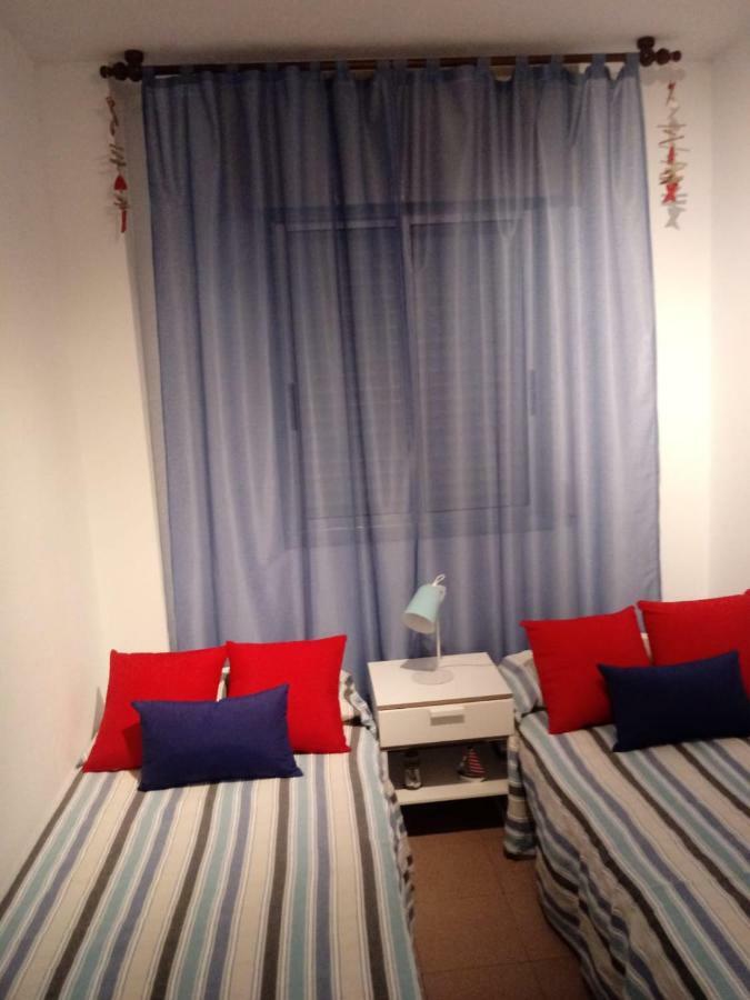 Apartamento Bediesta Santa Cruz de la Palma (Isla de la Palma) Exterior foto