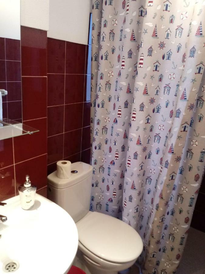 Apartamento Bediesta Santa Cruz de la Palma (Isla de la Palma) Exterior foto