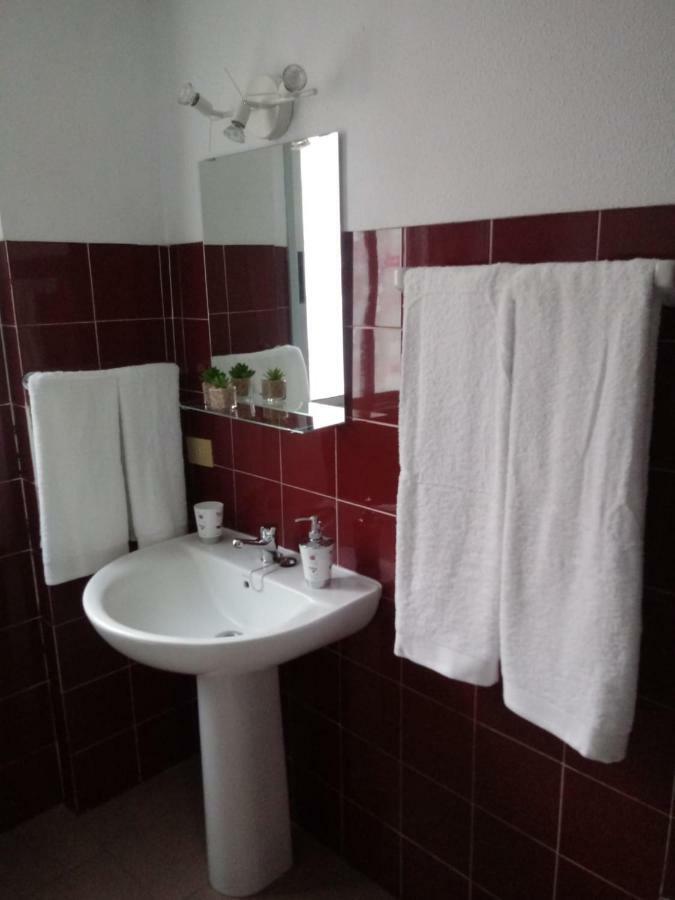 Apartamento Bediesta Santa Cruz de la Palma (Isla de la Palma) Exterior foto