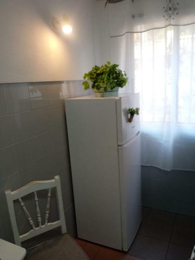 Apartamento Bediesta Santa Cruz de la Palma (Isla de la Palma) Exterior foto