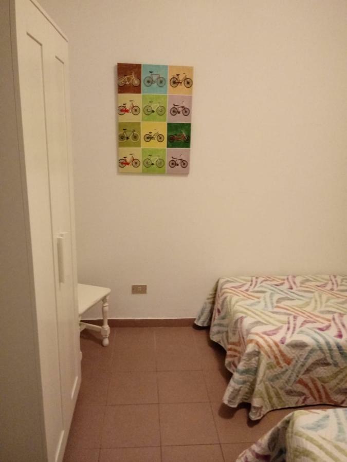 Apartamento Bediesta Santa Cruz de la Palma (Isla de la Palma) Exterior foto