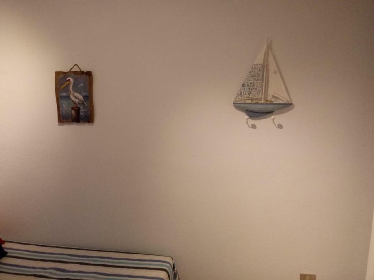Apartamento Bediesta Santa Cruz de la Palma (Isla de la Palma) Exterior foto