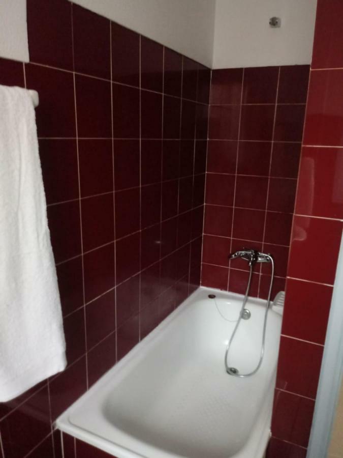 Apartamento Bediesta Santa Cruz de la Palma (Isla de la Palma) Exterior foto